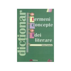 Dictionar de termeni,...