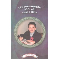 Lecturi pentru scolari,...