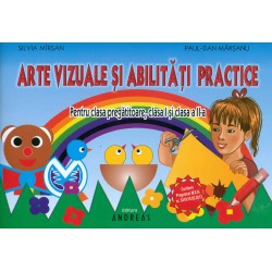 Arte vizuale si abilitati...