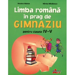 Limba romana in prag de...