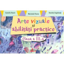 Arte vizuale si abilitati...