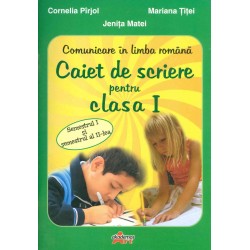 Comunicare in limba romana....