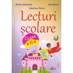 Lecturi scolare, clasa a II-a
