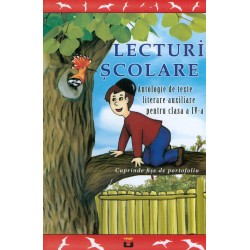 Lecturi scolare, clasa a...