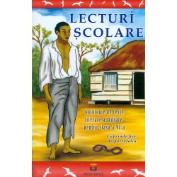 Lecturi scolare, clasa a...