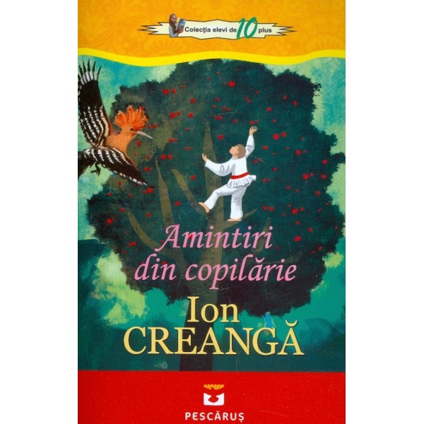 Amintiri din copilarie