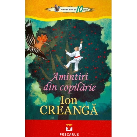 Amintiri din copilarie