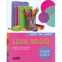 Limba romana, clasa a...