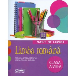 Limba romana, clasa a...