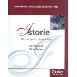 Istorie, clasa a XI-a