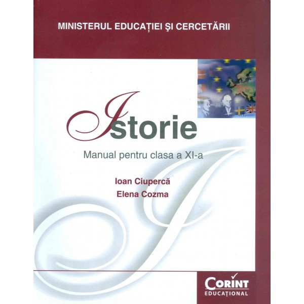 Istorie, clasa a XI-a