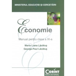 Economie, clasa a XI-a