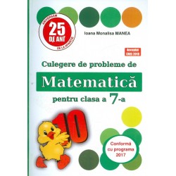 Culegere de probleme de...