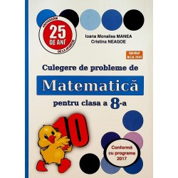 Culegere de probleme de...