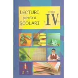 Lecturi pentru scolari,...
