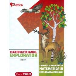 Matematicianul explorator,...