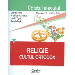 Religie - Cultul ortodox:...