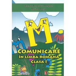 Comunicare in limba romana,...