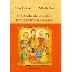 Portrete ale marilor...