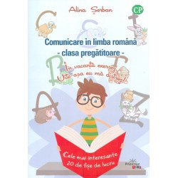 Comunicare in limba romana,...