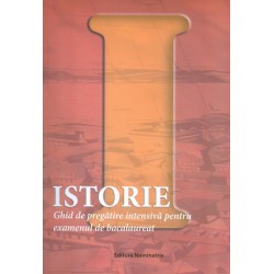 Istorie - Ghid de pregatire...