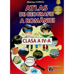 Atlas de geografie a...