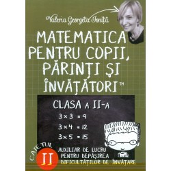 Matematica pentru copii,...