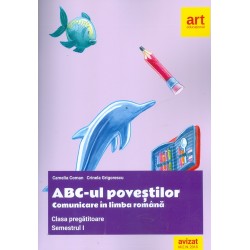 ABC-ul povestilor....