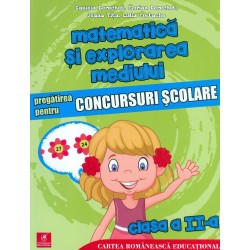 Matematica si explorarea...