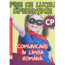 Comunicare in limba romana,...