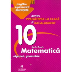 Matematica. Algebra,...