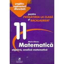Matematica. Algebra,...