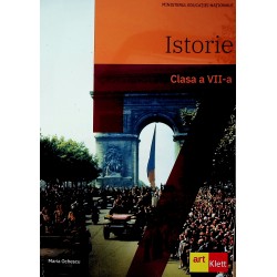 Istorie, clasa a VII-a