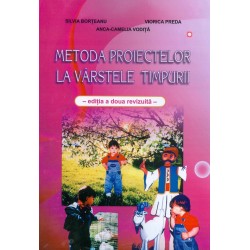 Metoda proiectelor la...