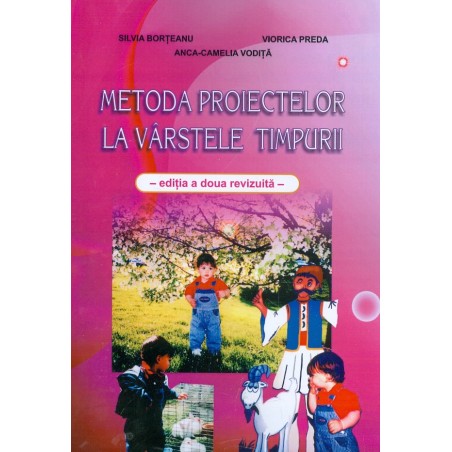 Metoda proiectelor la...