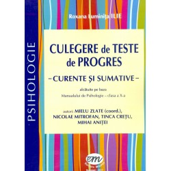 Culegere de teste de...