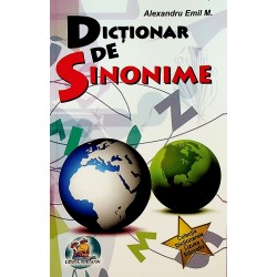 Dictionar de sinonime