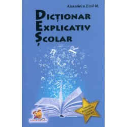 Dictionar explicativ scolar