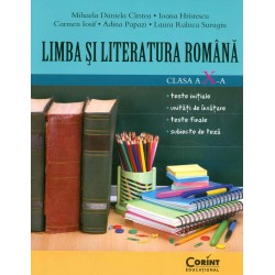 Limba si literatura romana,...