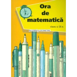 Ora de matematica - Algebra...
