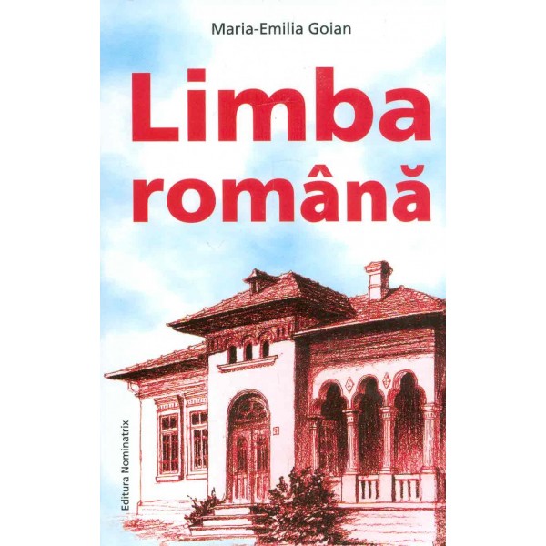 Limba romana