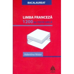 Limba franceza - 1200 de...