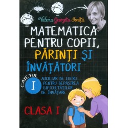 Matematica pentru copii,...