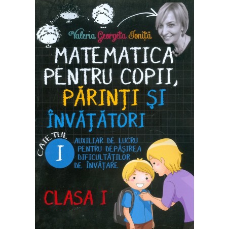 Matematica pentru copii,...