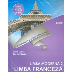 Limba franceza. Limba...
