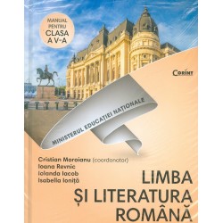 Limba si literatura romana,...