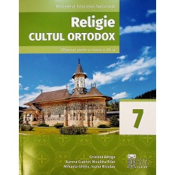 Religie. Cultul ortodox,...