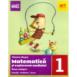 Matematica si explorarea...
