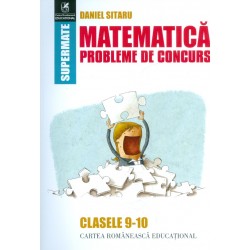Matematica, clasele IX-X....