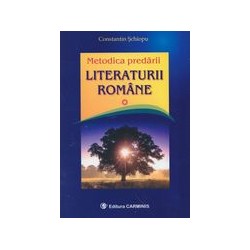 Metodica predarii...